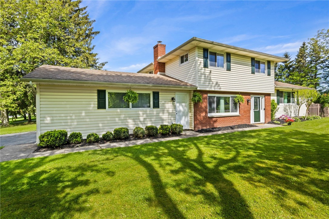 1 Timberline Drive