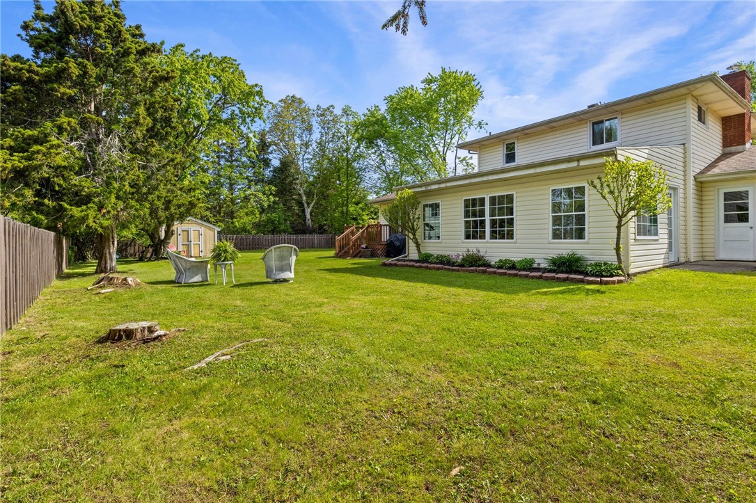 1 Timberline Drive, Penfield, New York image 29