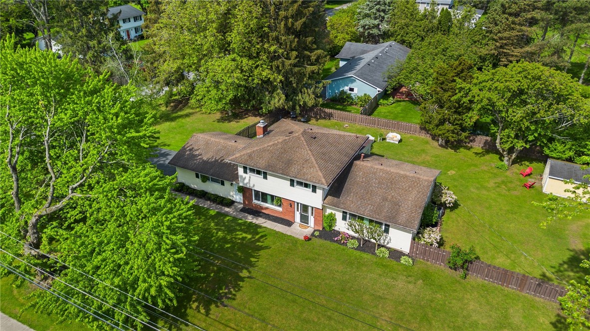 1 Timberline Drive, Penfield, New York image 36