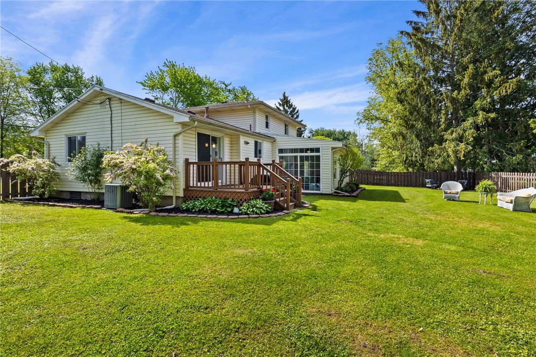 1 Timberline Drive, Penfield, New York image 33