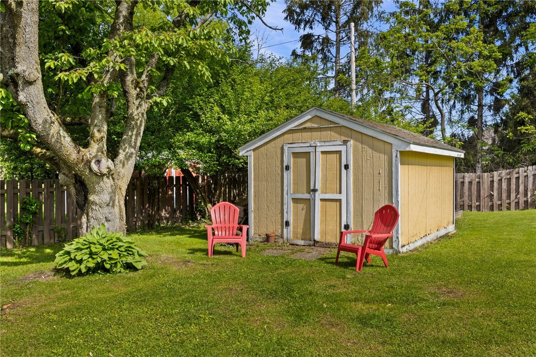 1 Timberline Drive, Penfield, New York image 34