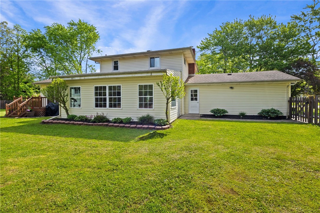 1 Timberline Drive, Penfield, New York image 30