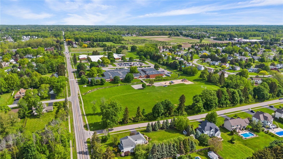 1 Timberline Drive, Penfield, New York image 41