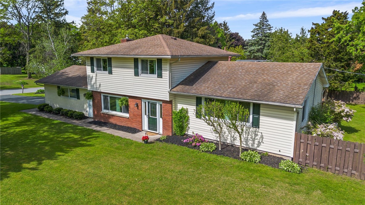 1 Timberline Drive, Penfield, New York image 35