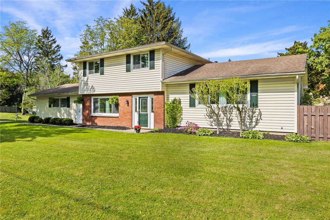 1 Timberline Drive