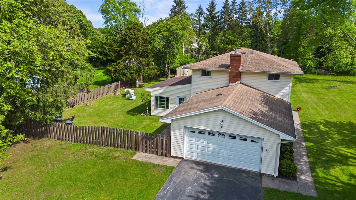 1 Timberline Drive, Penfield, New York image 37
