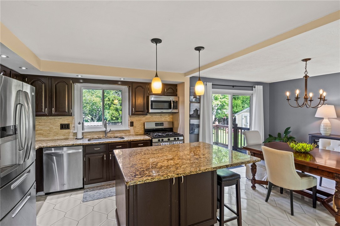 1 Timberline Drive, Penfield, New York image 14