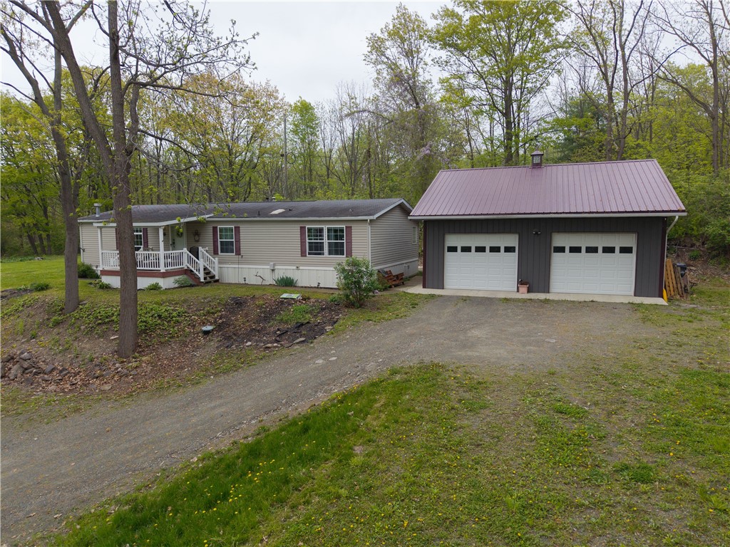 4456 County Road 25, Tyrone, New York image 41