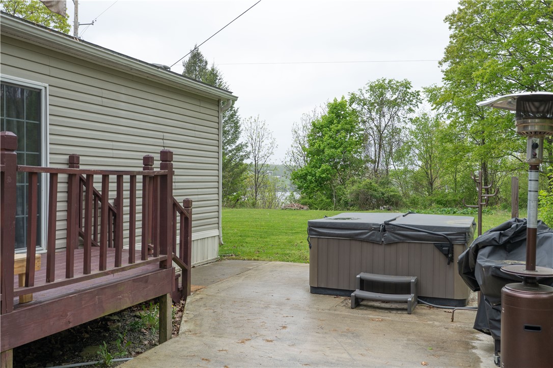 4456 County Road 25, Tyrone, New York image 9