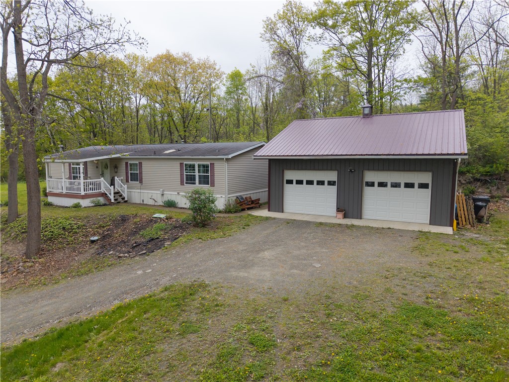 4456 County Road 25, Tyrone, New York image 1