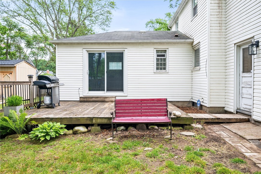 14 Fisher Road, Gates, New York image 41