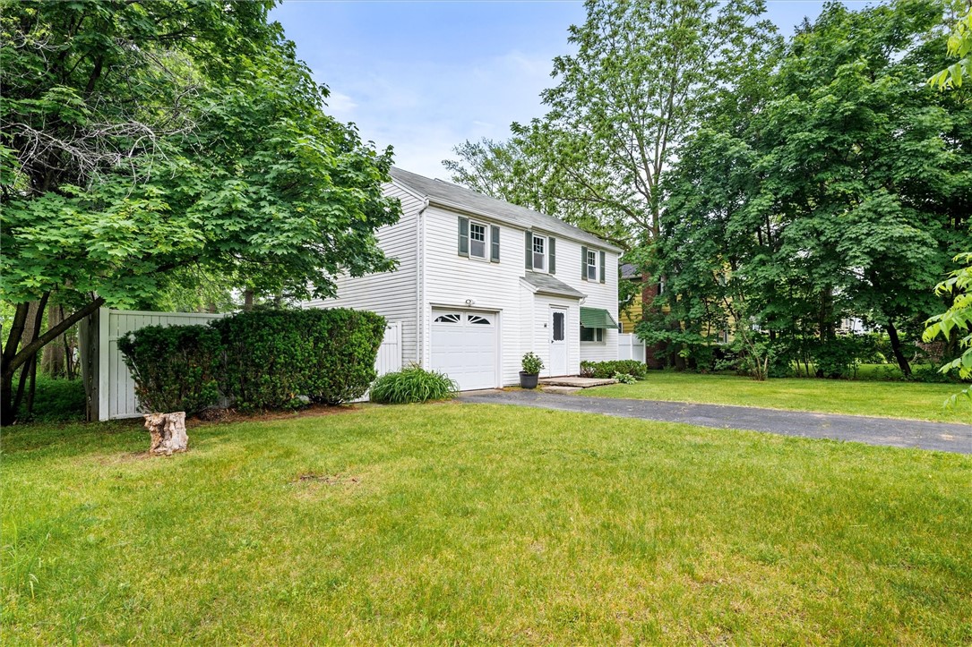 14 Fisher Road, Gates, New York image 2