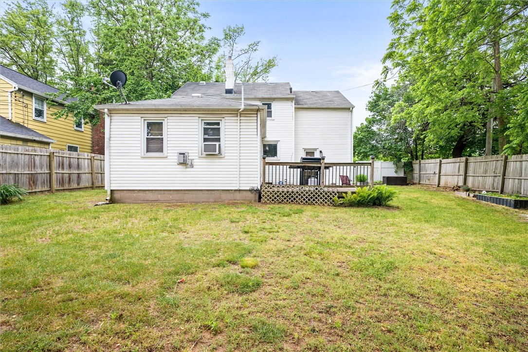 14 Fisher Road, Gates, New York image 38