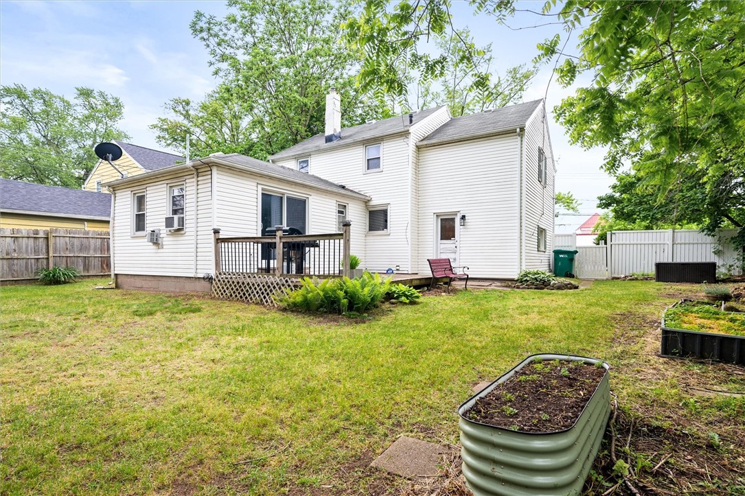 14 Fisher Road, Gates, New York image 37