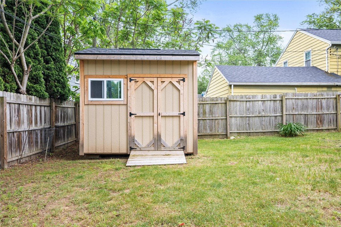 14 Fisher Road, Gates, New York image 42