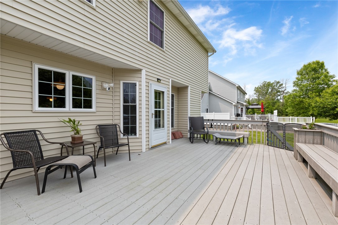 617 Whistlers Cove Lane, Greece, New York image 38
