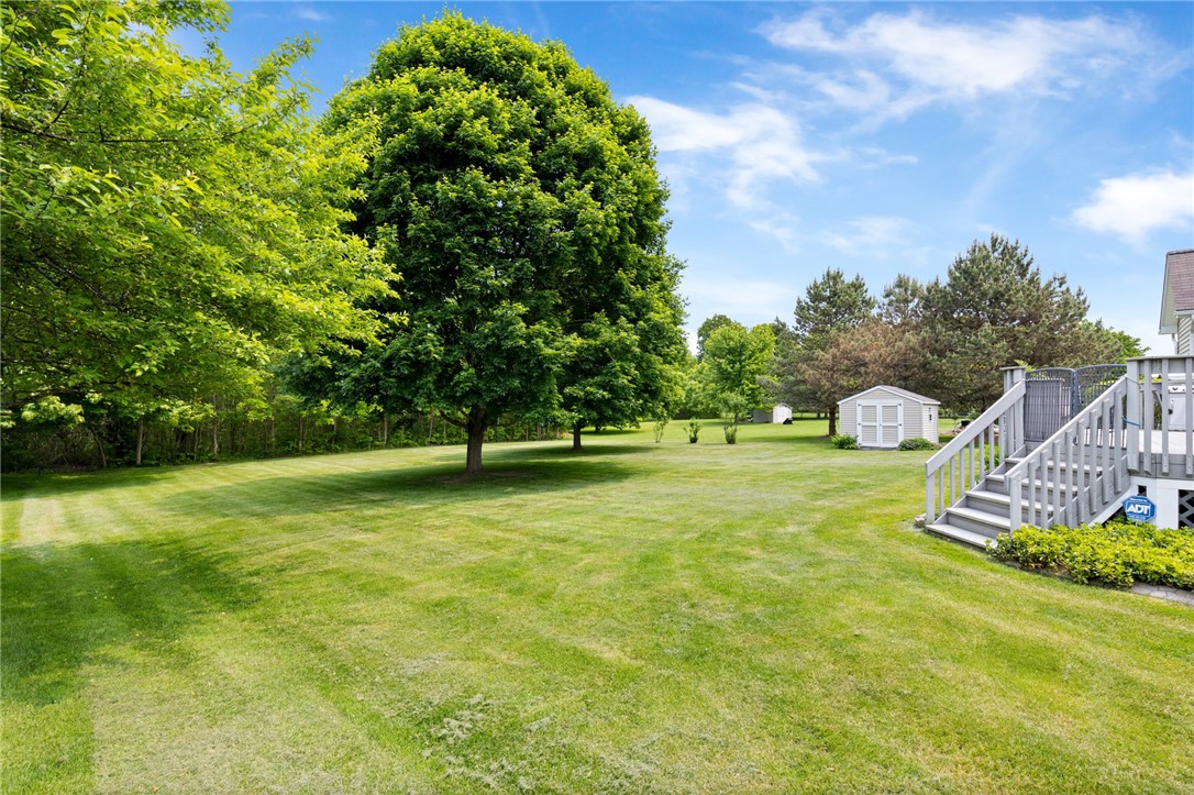 617 Whistlers Cove Lane, Greece, New York image 40