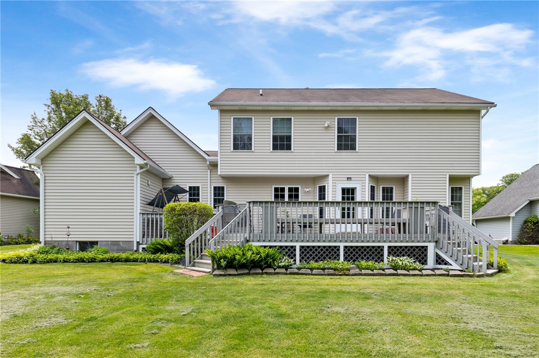 617 Whistlers Cove Lane, Greece, New York image 41