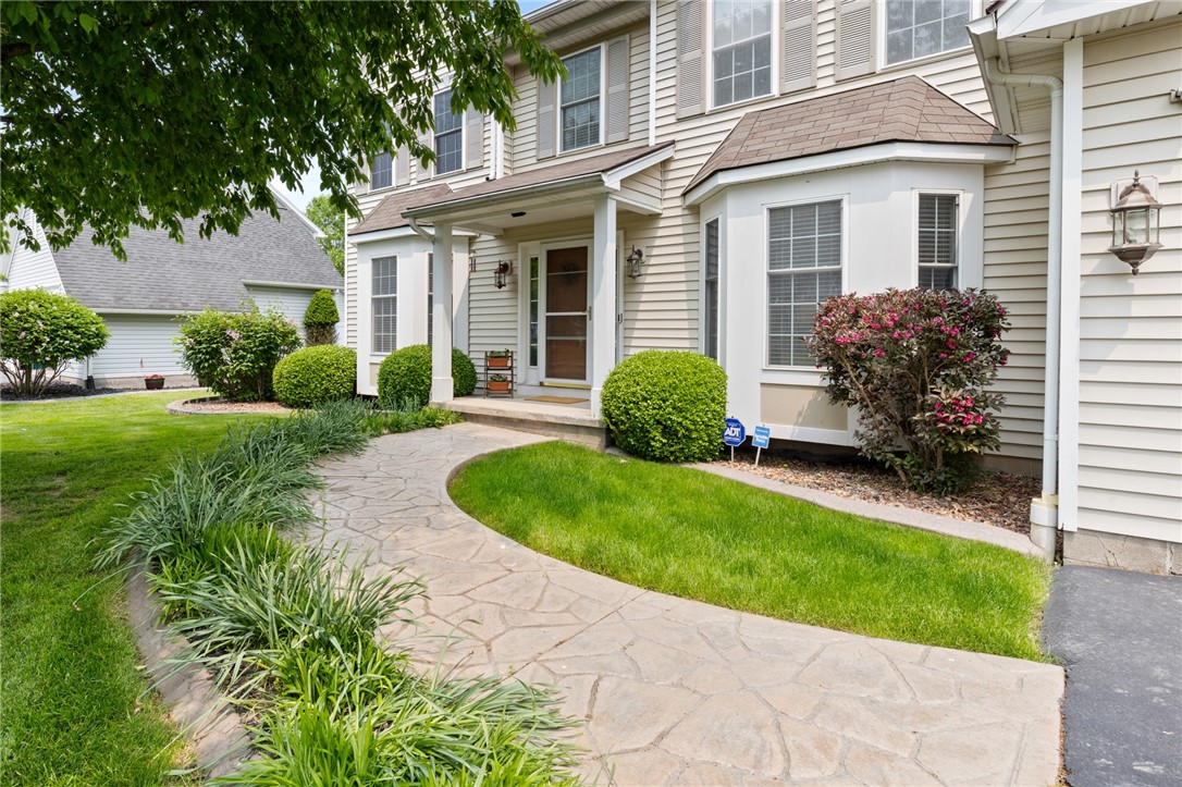 617 Whistlers Cove Lane, Greece, New York image 2