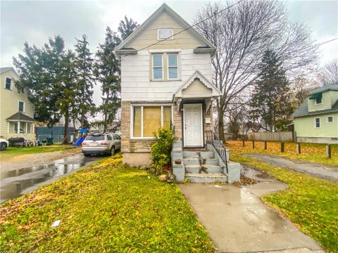 Homes For Sale - 2 Oscar Street<br/> Monroe County, Rochester, NY 14621