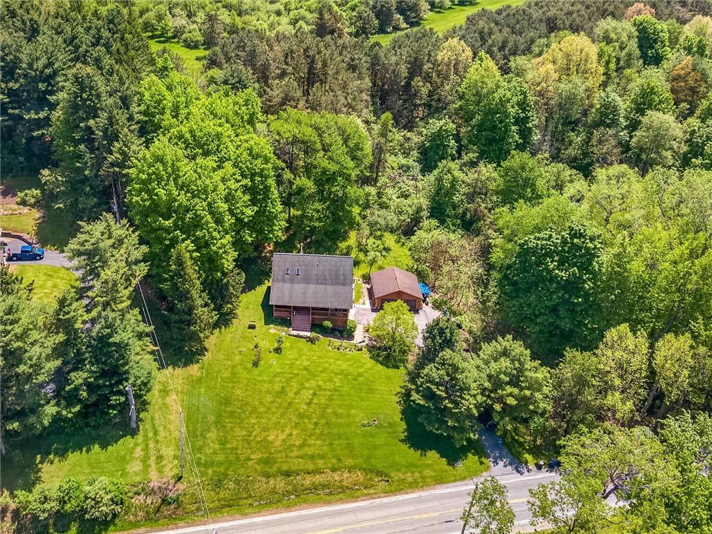 1105 rush west rush road