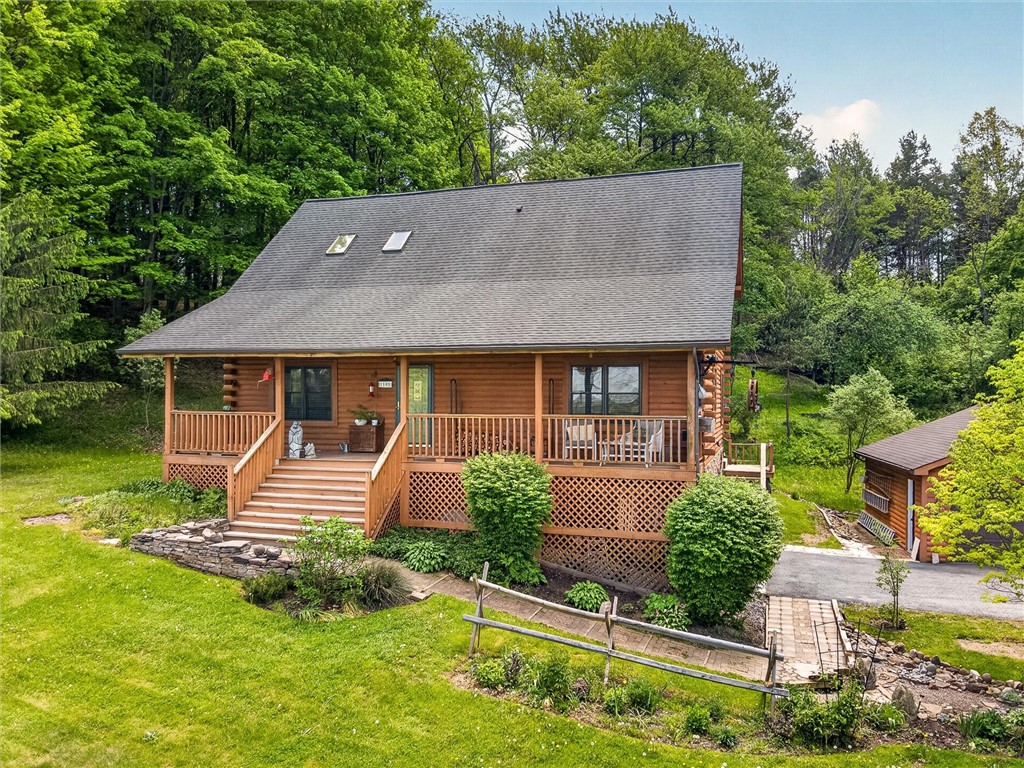 1105 rush west rush road