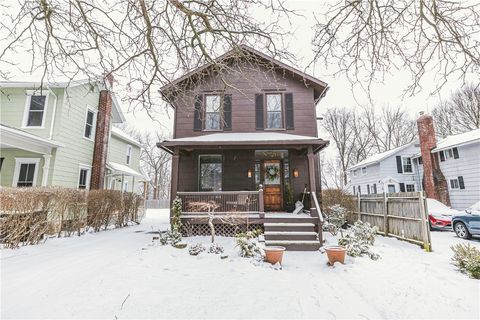 261 Gibson Street Canandaigua NY 14424