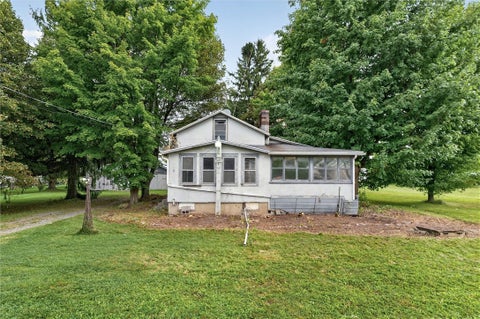 Homes For Sale - 5743 E Avon Lima Road<br/> Avon, NY 14414