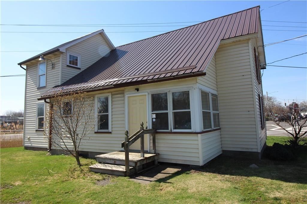 Photo of 6304 Furnace &amp; Rt 104 Road, Ontario, NY 14519 (MLS # R1662500)