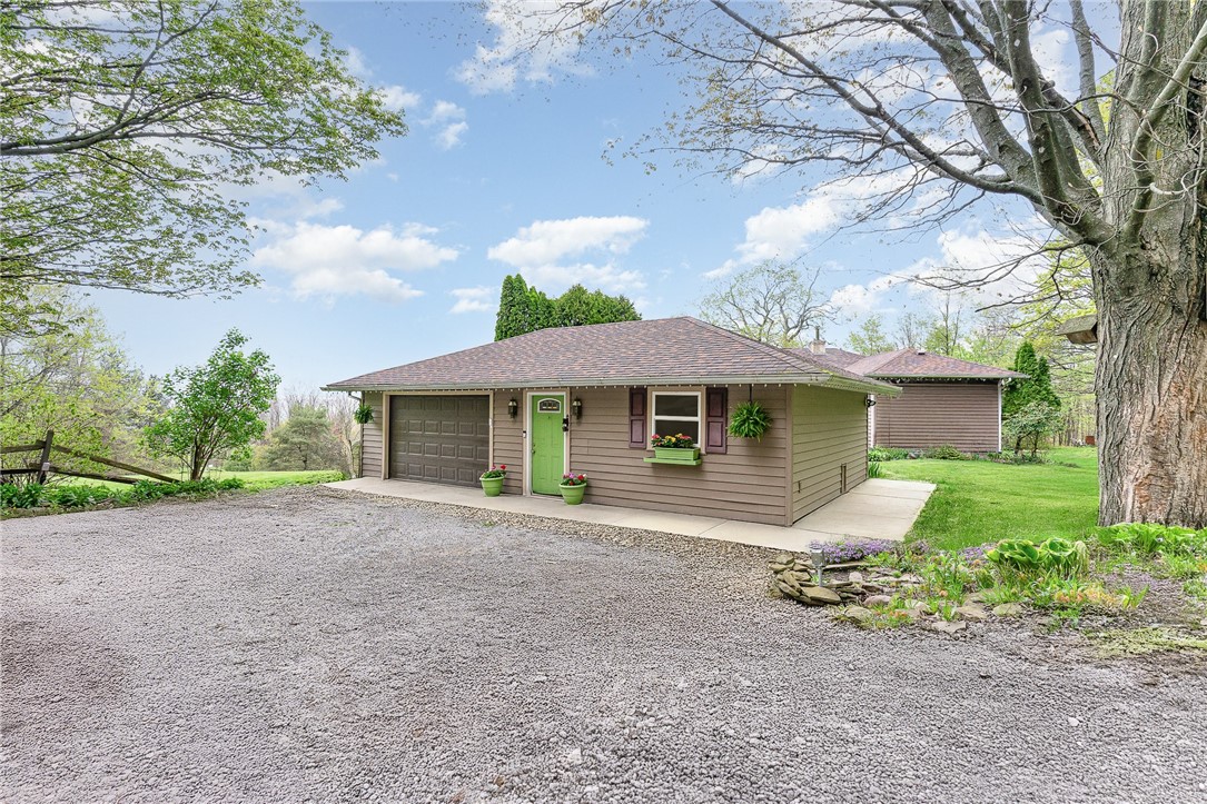 8852 Scipio Road, Nunda, New York image 3