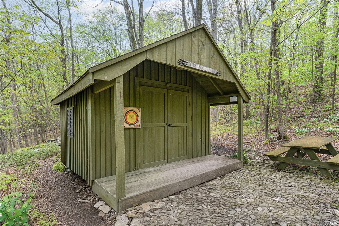 8852 Scipio Road, Nunda, New York image 32