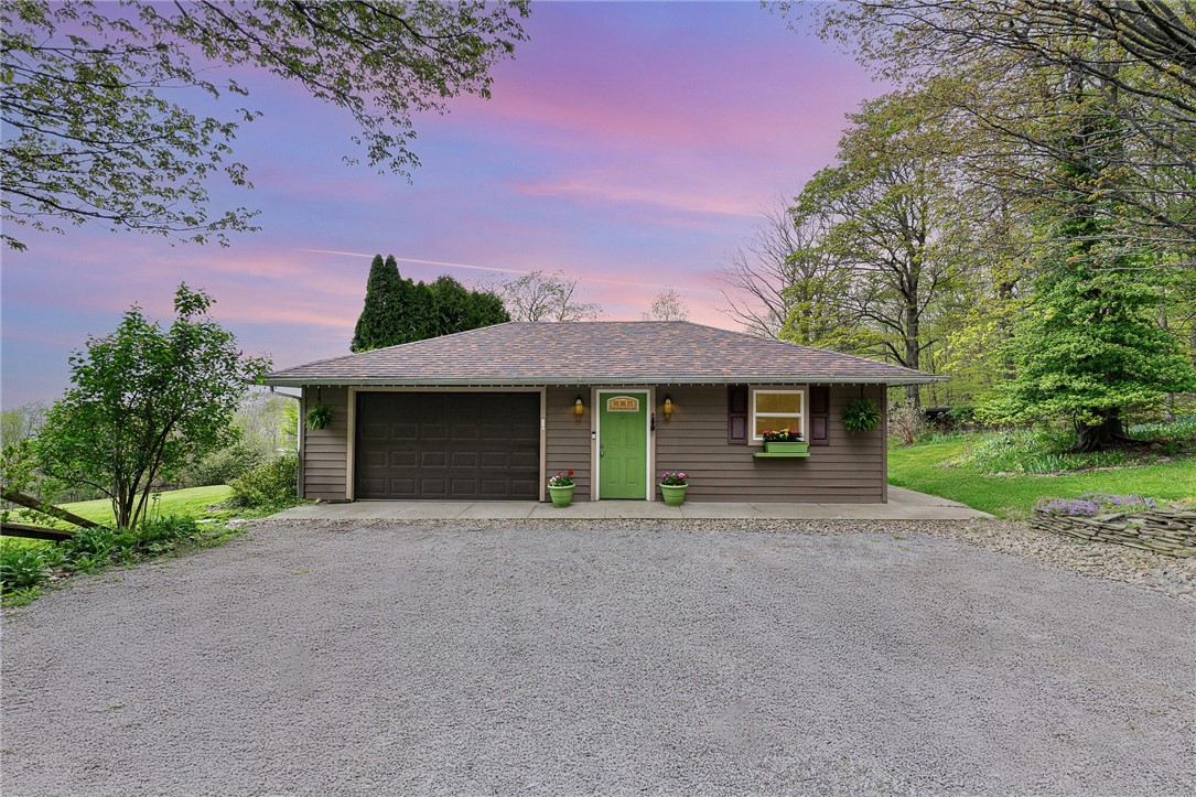 8852 Scipio Road, Nunda, New York image 2