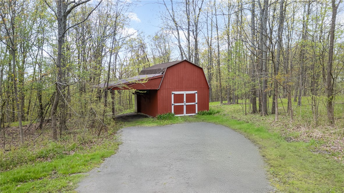 8852 Scipio Road, Nunda, New York image 31