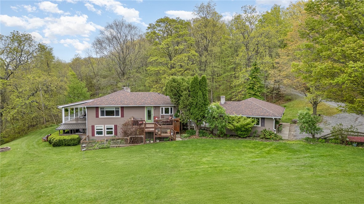 8852 Scipio Road, Nunda, New York image 30