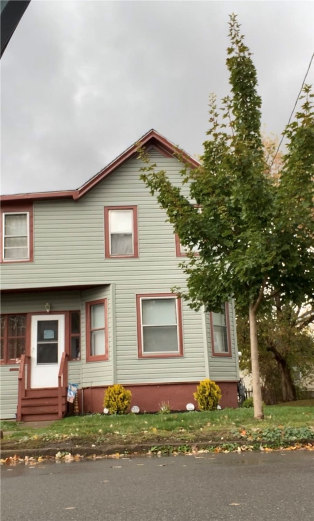 Photo of 362 South Avenue, Shelby, NY 14103 (MLS # R1668904)