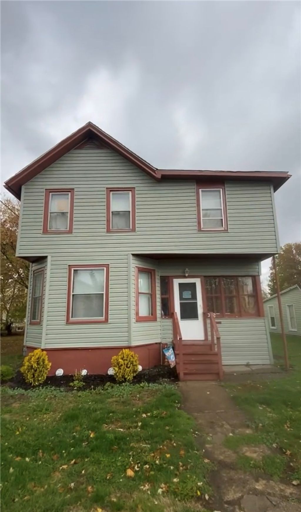 Photo of 362 South Avenue, Shelby, NY 14103 (MLS # R1668904)