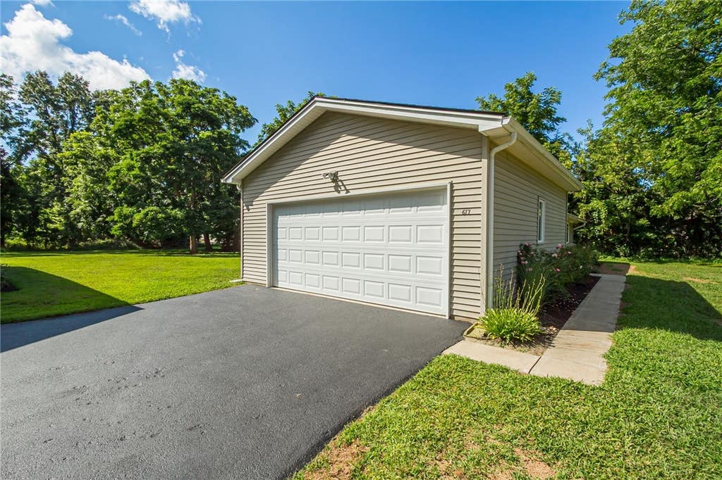 Photo of 617 Dewitt Road, Webster, NY 14580 (MLS # R1707234)