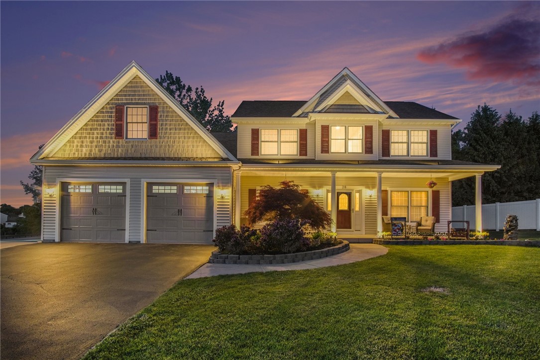 28 Countryside Dr