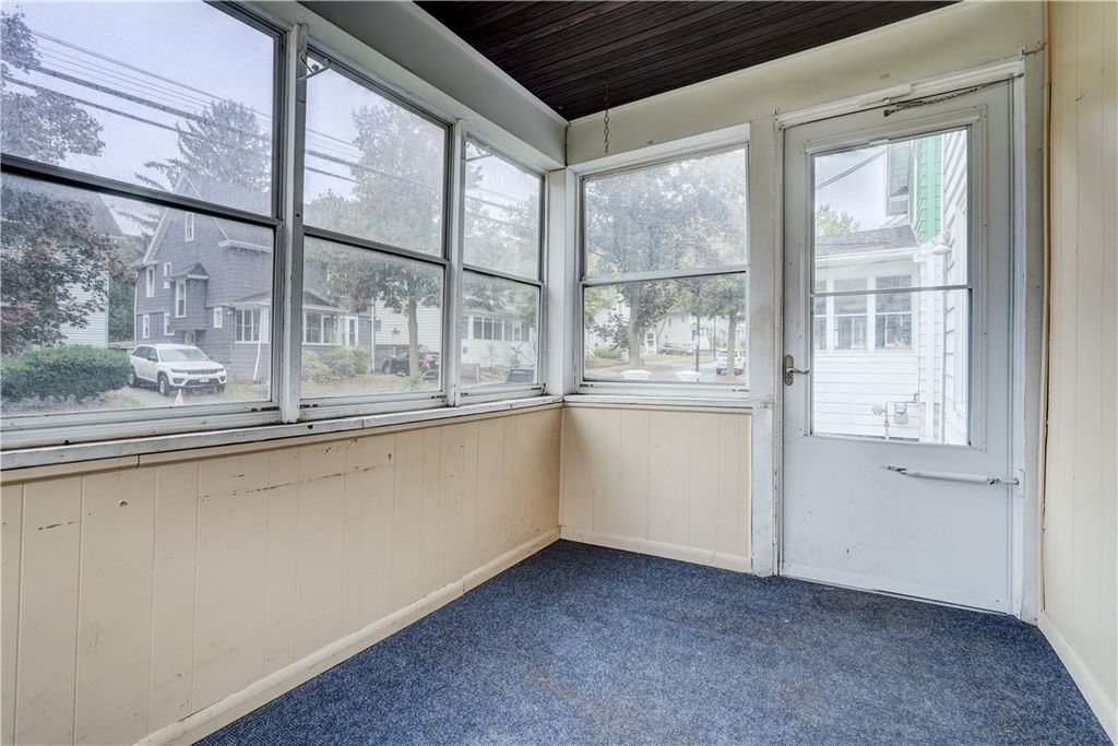 Photo of 151 Hampden Road, Rochester, NY 14610 (MLS # R1644786)