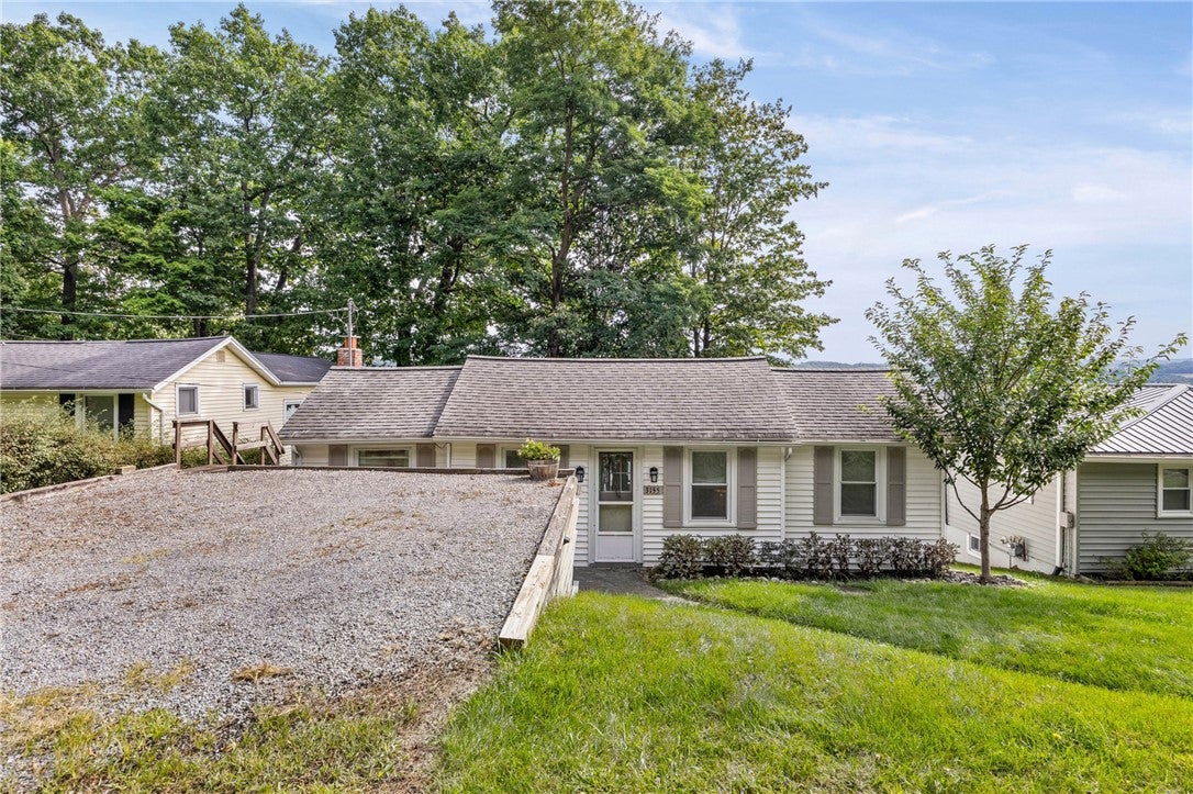 3155 W Lake Road