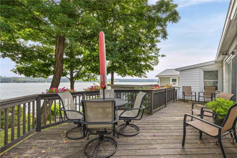 Tiny photo for 3155 W Lake Road, Jerusalem, NY 14527 (MLS # R1714721)