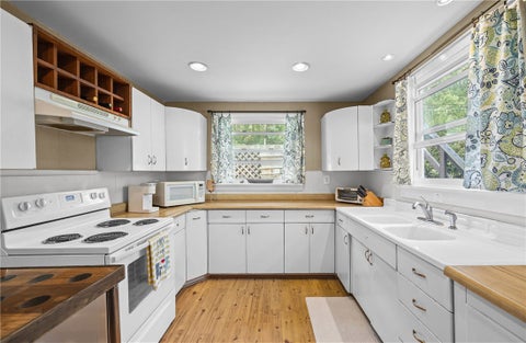 Tiny photo for 3155 W Lake Road, Jerusalem, NY 14527 (MLS # R1714721)