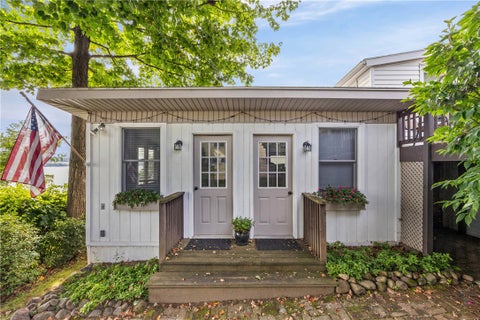 Tiny photo for 3155 W Lake Road, Jerusalem, NY 14527 (MLS # R1714721)
