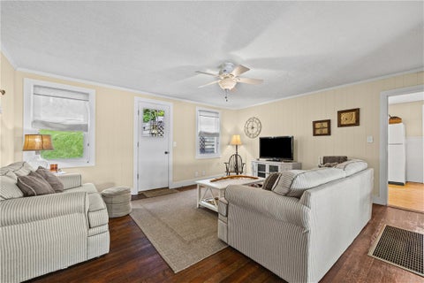 Tiny photo for 3155 W Lake Road, Jerusalem, NY 14527 (MLS # R1714721)