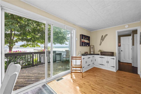 Tiny photo for 3155 W Lake Road, Jerusalem, NY 14527 (MLS # R1714721)