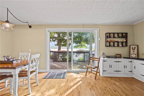 Tiny photo for 3155 W Lake Road, Jerusalem, NY 14527 (MLS # R1714721)