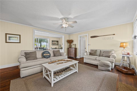 Tiny photo for 3155 W Lake Road, Jerusalem, NY 14527 (MLS # R1714721)