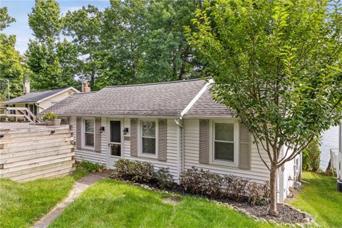 Tiny photo for 3155 W Lake Road, Jerusalem, NY 14527 (MLS # R1714721)