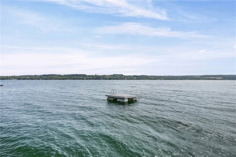 Tiny photo for 3155 W Lake Road, Jerusalem, NY 14527 (MLS # R1714721)
