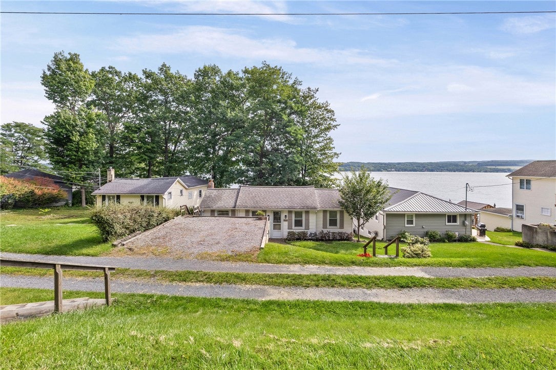 3155 W Lake Road
